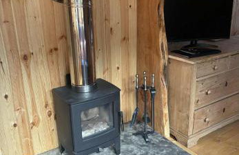 Shepherd's Bothy, Bothan a Bhuachaille, Black Isle - Foto 16