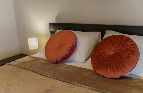 Agustin Apartment inThessaloniki -penthouse - Foto 68