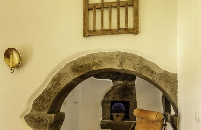 Casa do Merend rio in Biscoitos - Foto 15