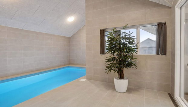 Luxury Retreat by Hasmark - By Traum Ferienwohnungen - Foto 4, Piscina