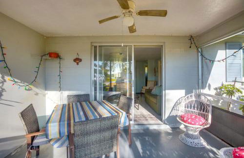 Golf, Shop and Relax Englewood Retreat with Lanai! - Foto 21