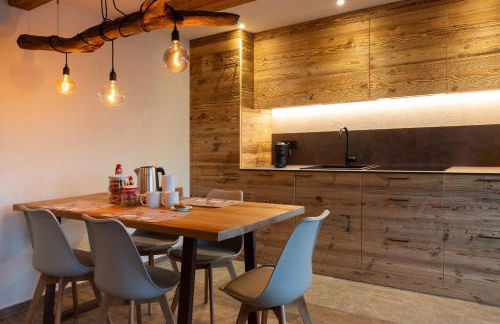 Les rêves des Montagnards, Appartements de Charme - Foto 50