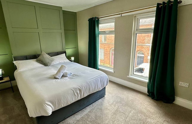2br Ormeau Central in Belfast - Foto 17