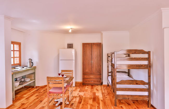 Kas Yoga House - Photo 3