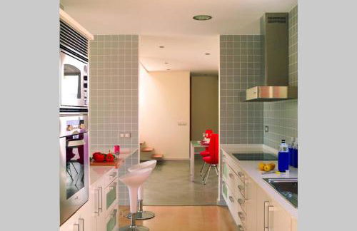 CasadelaLuzBenicasim - Photo 11