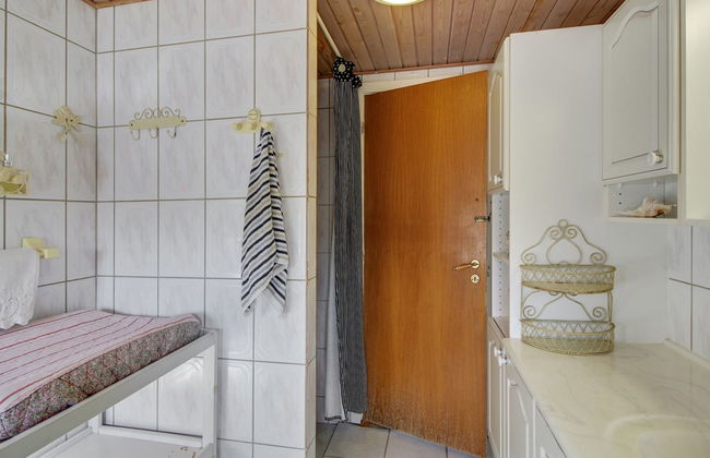 "Stavn" - 20m from the sea - Foto 20