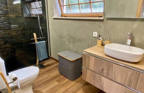 Holiday Home in Alvados - Foto 6