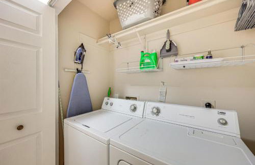 3 Mi to Randolph AFB Family Home with Poker Table! - Foto 18