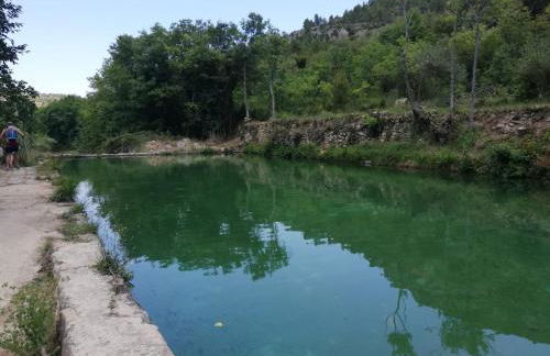 Casa rural El Majuelo - Foto 40