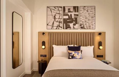 Citadines Holborn-Covent Garden London - Photo 8