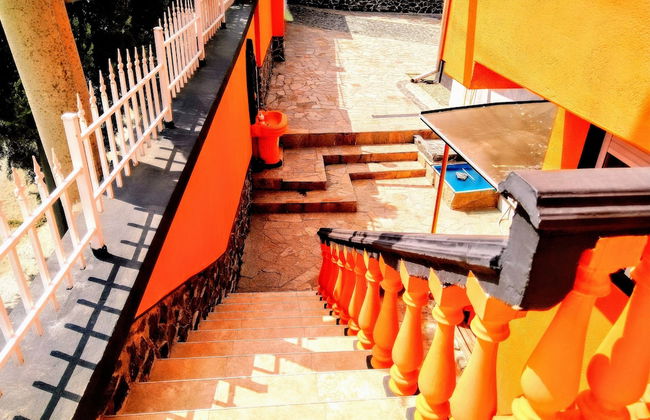 Sea Marble Villa Apartments - Photo 29