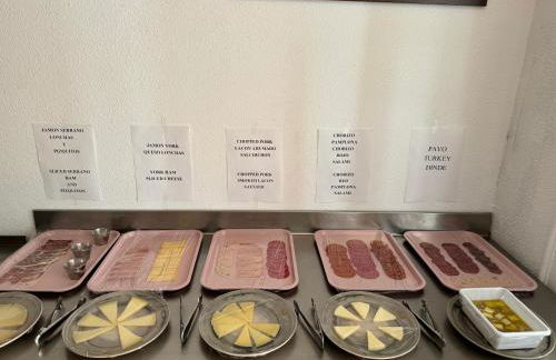 Hostal El Brillante - Alojamientos El Duque - Photo 9