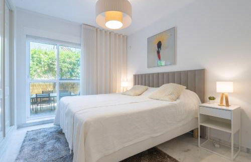 Bahia de Marbella - Luxury beach apartment - Photo 21