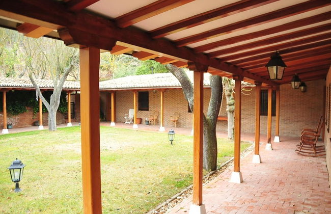 Belvilla by OYO Casa de Campo El Mirador - Foto 22