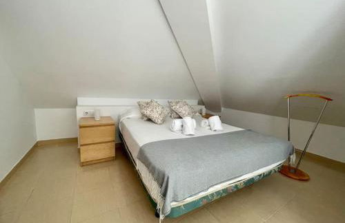 El Ático Blanco - Foto 8