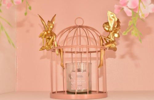 Studio les 2 fées - Jacuzzi - Forêt de Brocéliande - Foto 13