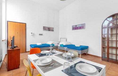 New -20 cozy flat fiera milano 5 min free wifi - Foto 11