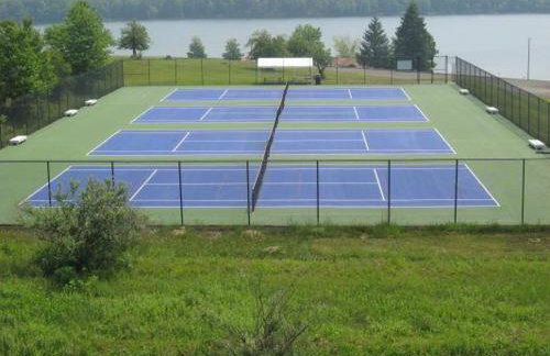 3 Bedroom Cabin at Alpine Lake, near Deep Creek-WISP Resort - Foto 19