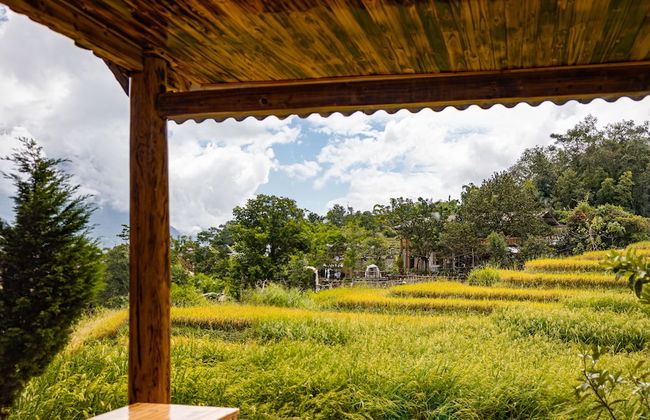 Hoa Chanh Bungalow - Foto 10