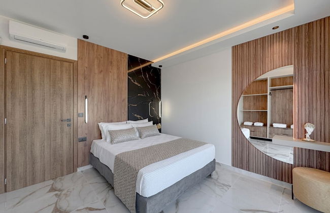 Four Horizons Luxury Villas - Foto 19