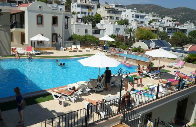 Zera Bodrum - Photo 28
