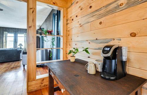 Lyndon Station Retreat about 9 Mi to Wisconsin Dells! - Foto 11