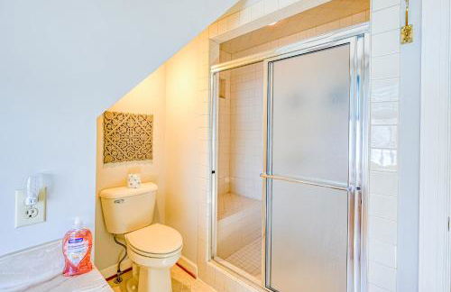 The Lodge on Smith Mountain Lake - Foto 25