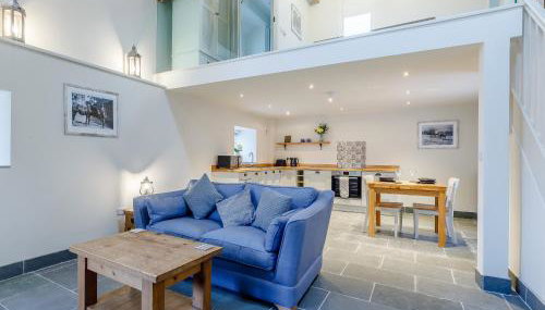 Sycamore Cottage At Naze Farm - Foto 3