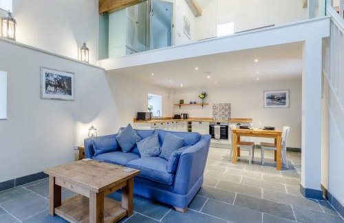 Sycamore Cottage At Naze Farm - Foto 3