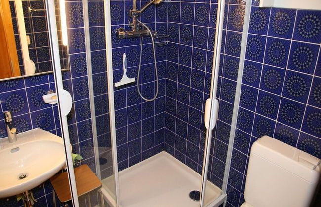 Ethereal Apartment With Mountain View - Foto 8