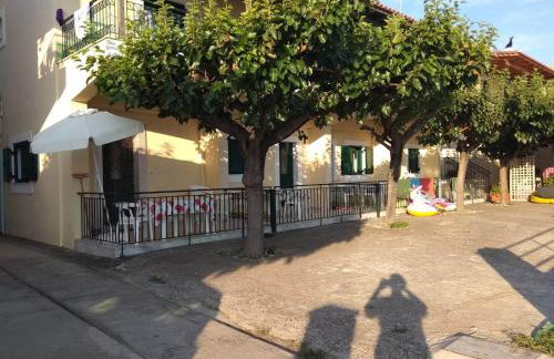 Floisvos Apartments - Foto 7