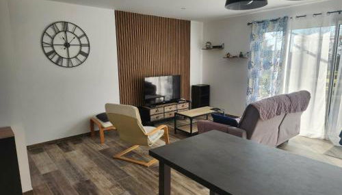 Maison individuelle climatisée avec jacuzzi - Foto 4