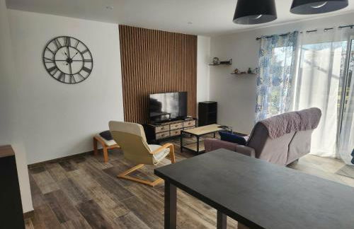 Maison individuelle climatisée avec jacuzzi - Foto 4