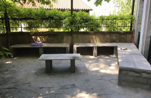 Spacious villa with private pool in Ca' dei Rovati - Foto 37