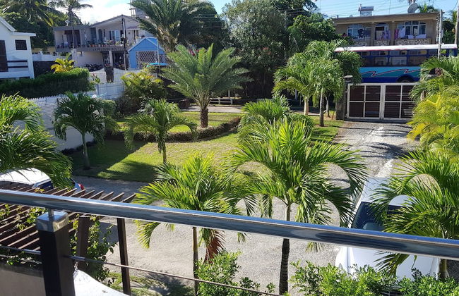 Blue Ocean Villas & Apartments - Foto 22