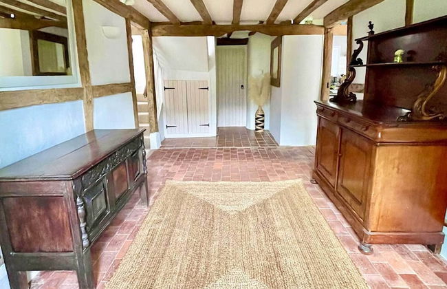 Walnut Tree House - Photo 14