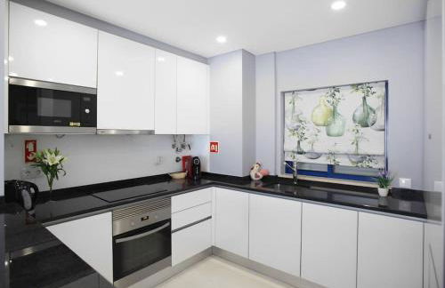 Atlantic Pearl by the Sea - Quarteira - Foto 12