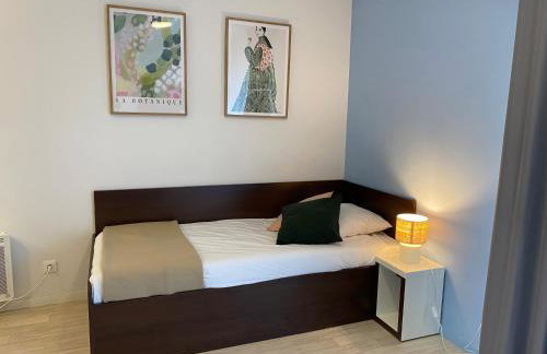 Apparteo Nantes - Foto 18