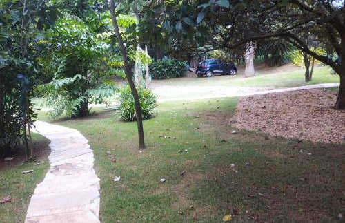 Casa de Campo Pampulha - Foto 24