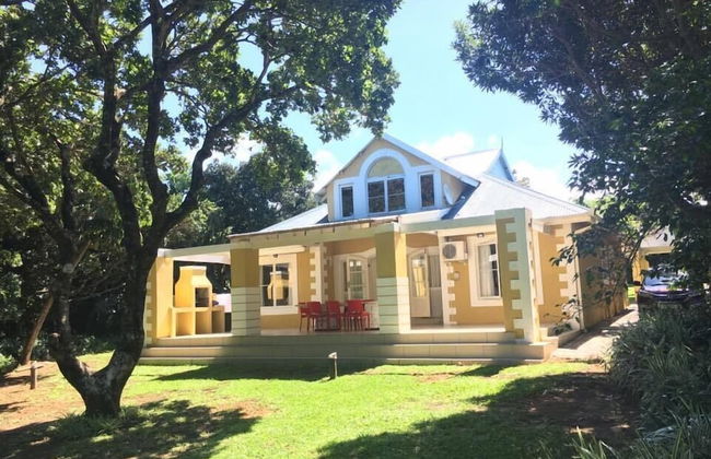 Caribbean Estates Villa & Apt - Foto 1