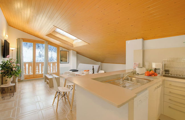 Andorra Family Snow Apartment - Foto 6