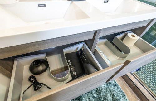 Loft Condo Free Parking,MIT,Harvard,TD Garden - Foto 53