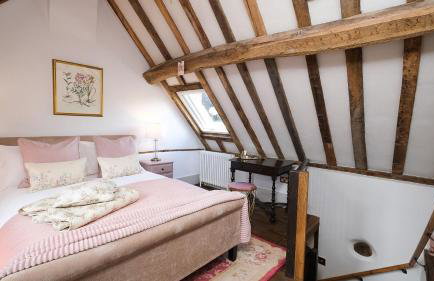 Joe's Cottage - Foto 41