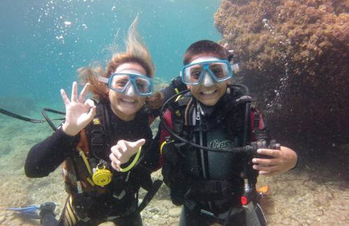 FERGUS Club Carema Splash - Foto 61