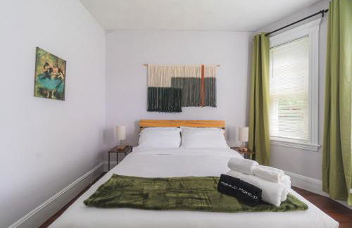 Boston 3BD-Walk to Train station-Beach-Near Airport - Foto 25