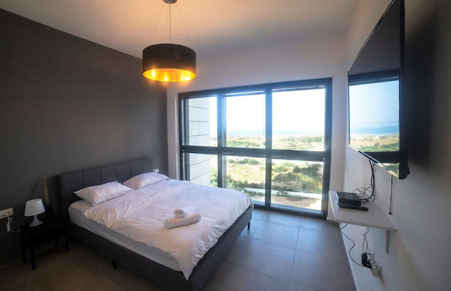 SeaPark Luxury Apartments - Foto 38