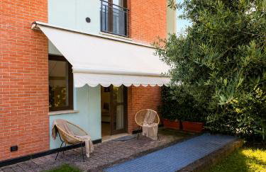 Cleos Home con Giardino Privato e Free Parking - Foto 10