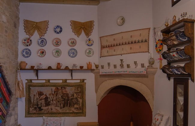 Traditional Stone House Emanouela - Foto 7