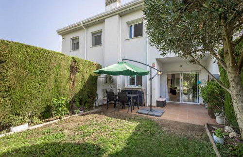 Your Pet-friendly Home In Sant Pol - Foto 32