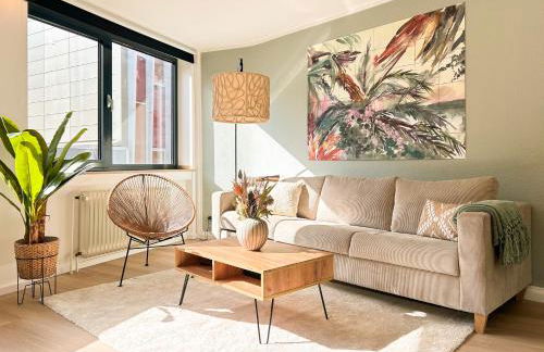 Familien freundlich, 2 Kingsizebetten, nähe Altstadt und Dom - Foto 1